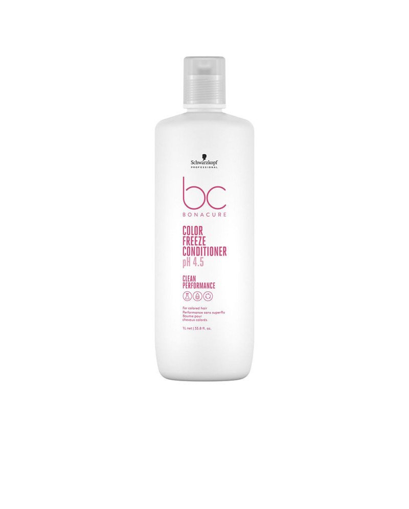 BC COLOR FREEZE conditioner 1000 ml