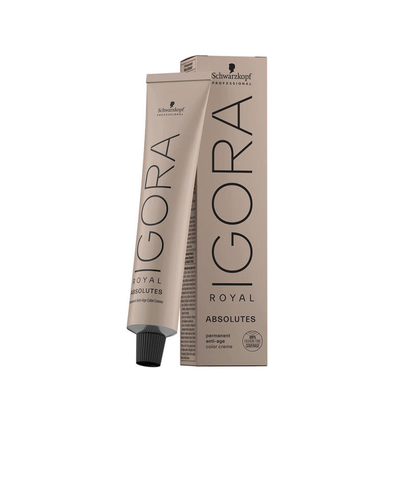 IGORA ROYAL ABSOLUTES 7-60 60 ml