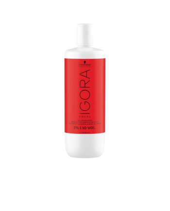 IGORA ROYAL color & care developer 3% 10 VOL 1000 ml