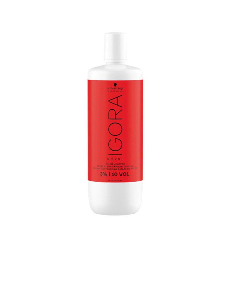 IGORA ROYAL color & care developer 3% 10 VOL 1000 ml