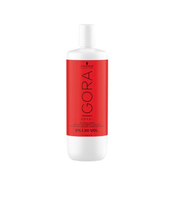 IGORA ROYAL color & care developer 6% 20 VOL 1000 ml