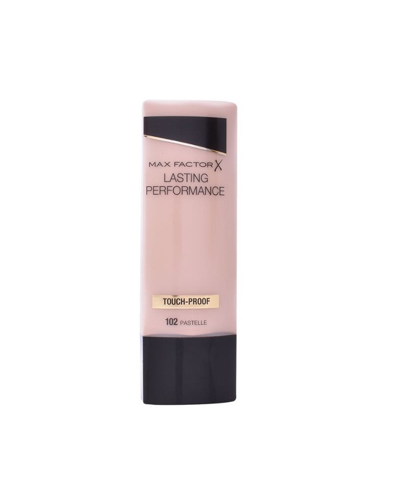 Max Factor Lasting Performance Base De Maquillaje 102 Patelle