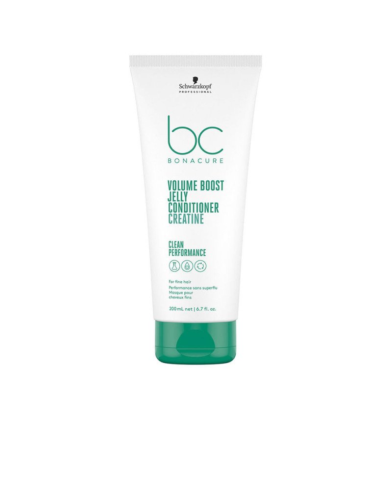 BC VOLUME BOOST jelly conditioner 200 ml