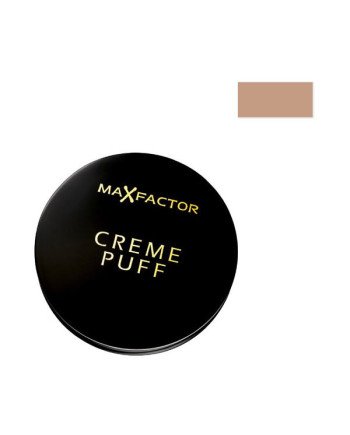 Max Factor Creme Puff Polvos Compactos 05 Translucent