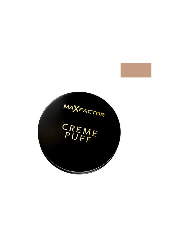 Max Factor Creme Puff Polvos Compactos 05 Translucent