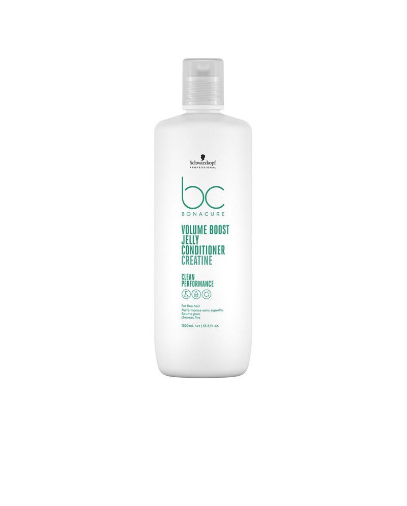 BC VOLUME BOOST jelly conditioner 1000 ml