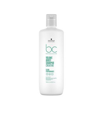 BC VOLUME BOOST shampoo 1000 ml