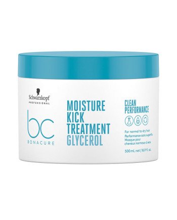 BC MOISTURE KICK treatment 500 ml