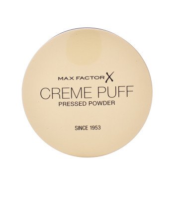 Max Factor Creme Puff Polvos Compactos 41 Medium Beige