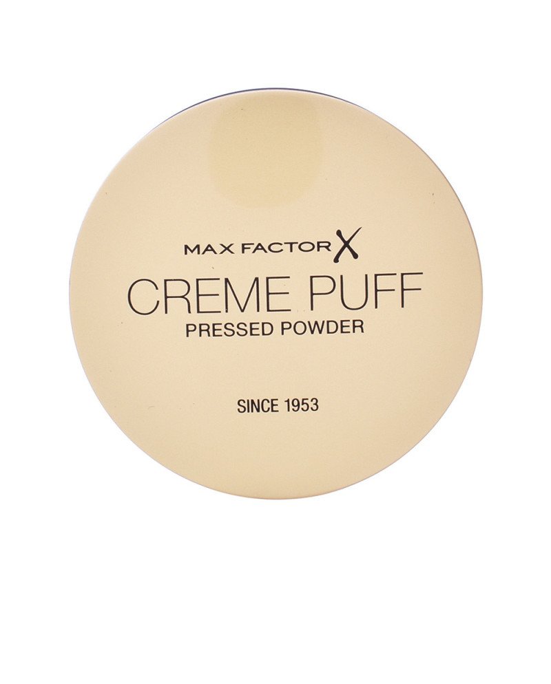 Max Factor Creme Puff Polvos Compactos 41 Medium Beige
