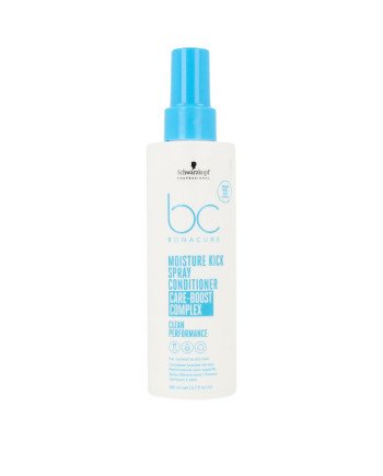 BC MOISTURE KICK spray conditioner 200 ml