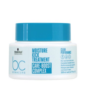 BONACURE MOISTURE KICK treatment 200 ml