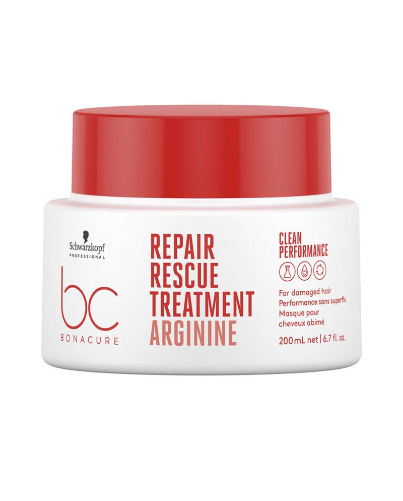 BC REPAIR RESCUE treatment 200 ml