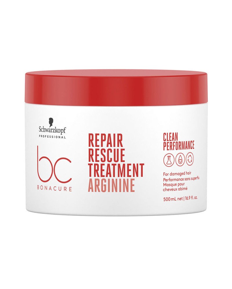 BC REPAIR RESCUE treatment 500 ml