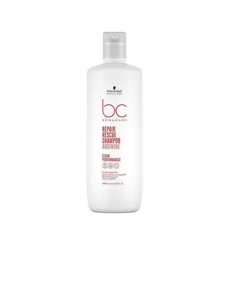 BC REPAIR RESCUE shampoo 1000 ml