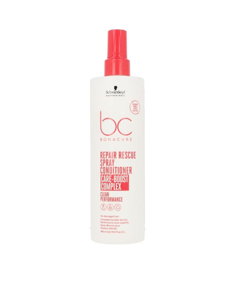 BC REPAIR RESCUE spray conditioner 400 ml