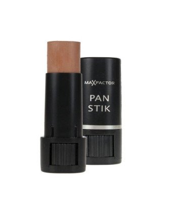 Max Factor Pan Stik Foundation 97 Cool Bronze