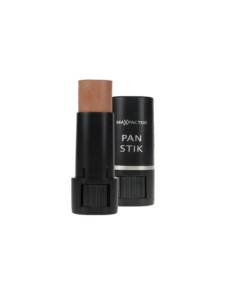 Max Factor Pan Stik Foundation 97 Cool Bronze