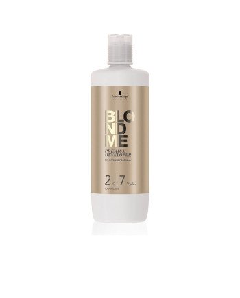 BLONDME premium care developer 2% 7 VOL 1000 ml