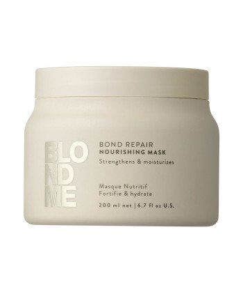 BLONDME BOND REPAIR tratamiento nutritivo 200 ml