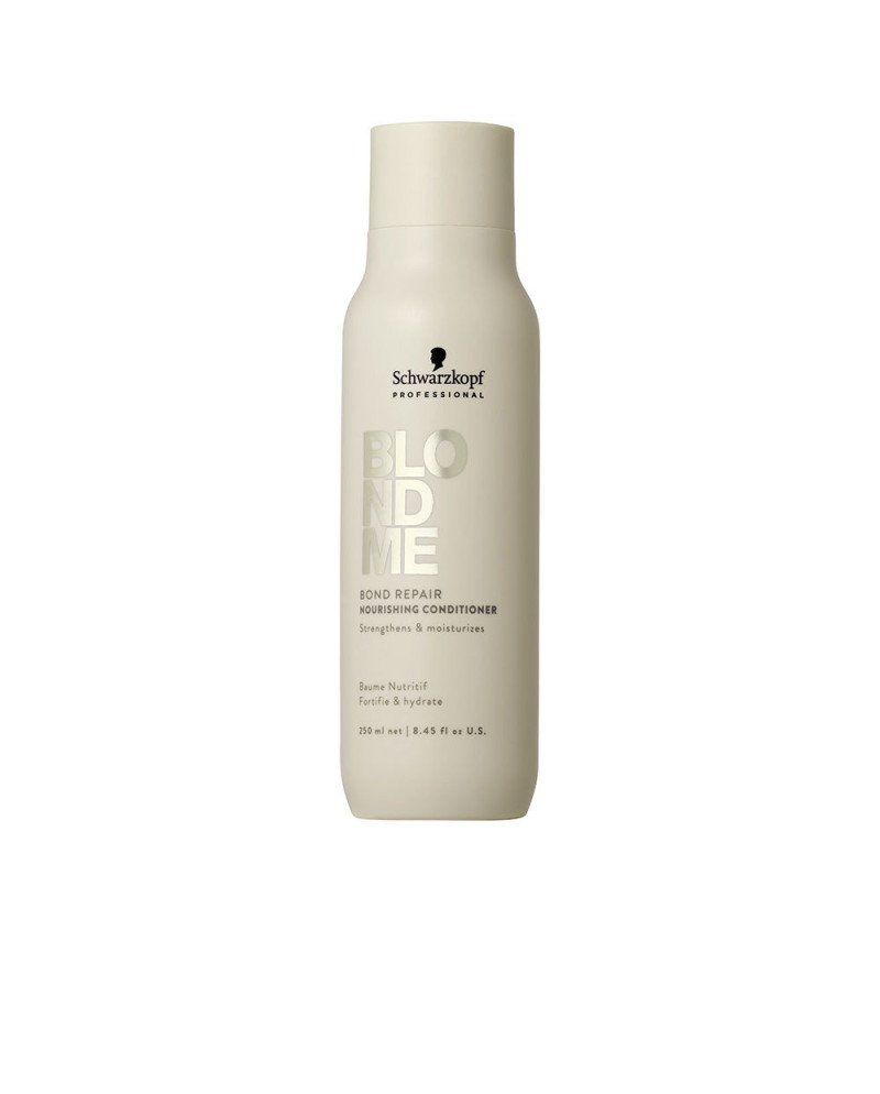BLONDME BOND REPAIR acondicionador nutritivo 250 ml