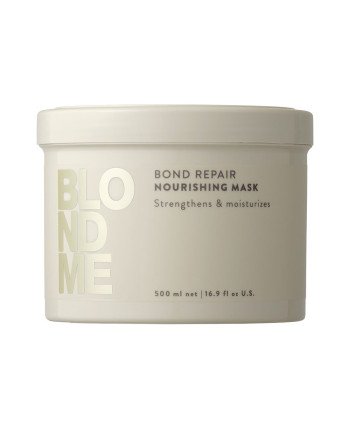 BLONDME BOND REPAIR tratamiento nutritivo 500 ml