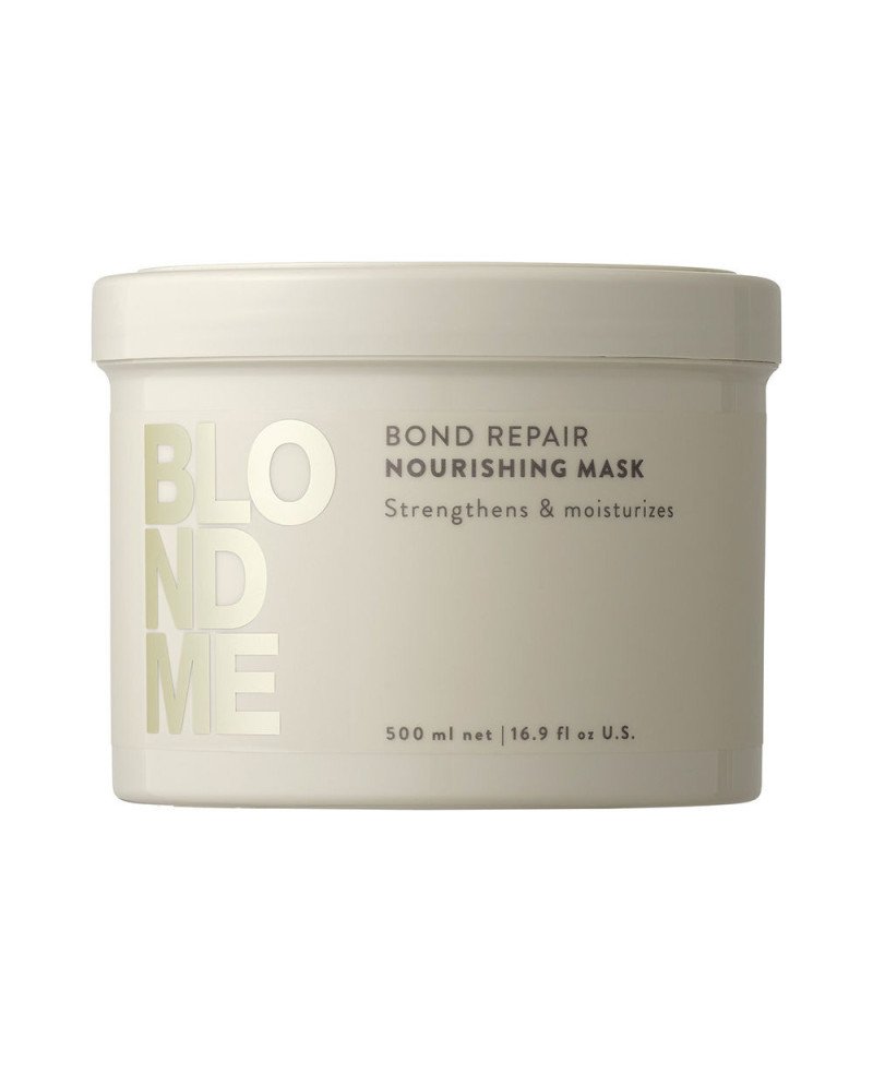 BLONDME BOND REPAIR tratamiento nutritivo 500 ml