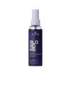 BLONDME BOND REPAIR acondicionador morado spray 150 ml
