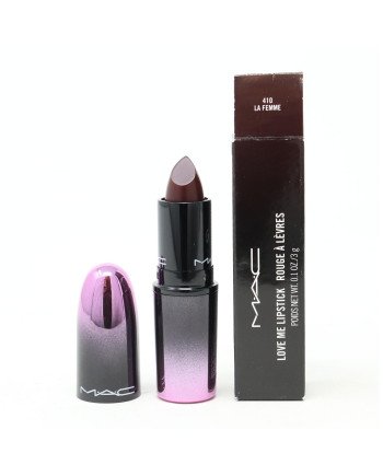 Consumo Love Me Barra De Labios 410 La Femme 1Un