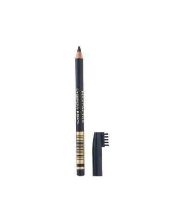 Max Factor Lápiz De Cejas 001 Ebony