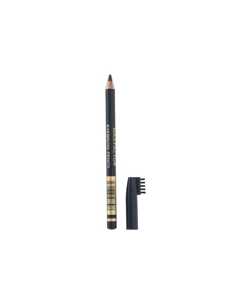 Max Factor Lápiz De Cejas 001 Ebony