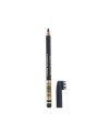 Max Factor Lápiz De Cejas 001 Ebony