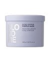 BLONDME BOND REPAIR tratamiento morado 500 ml