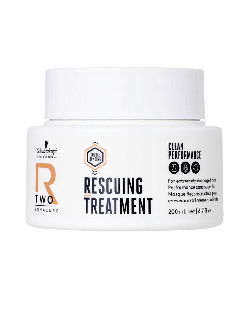 BC R-TWO rescuing treatment 200 ml