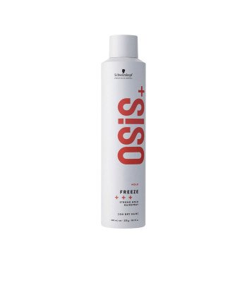 OSIS+ strong hold hairspray 300 ml