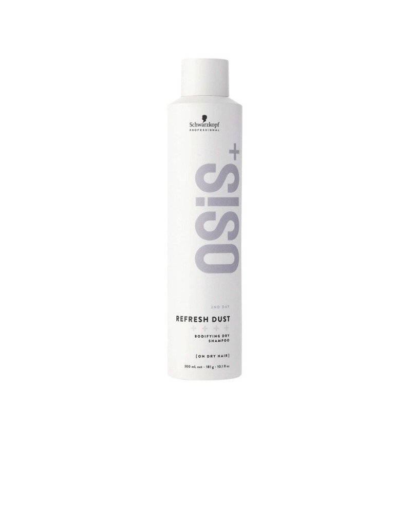 OSIS+ bodifying dry shampoo 300 ml