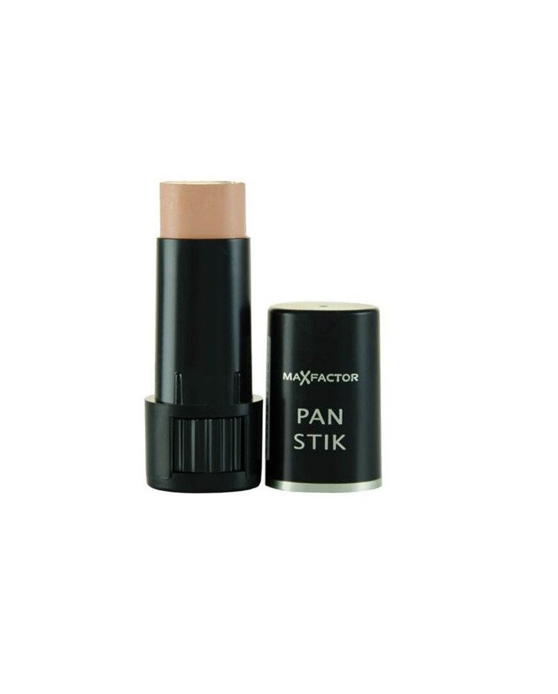 Max Factor Pan Stik Foundation 14 Cool Copper