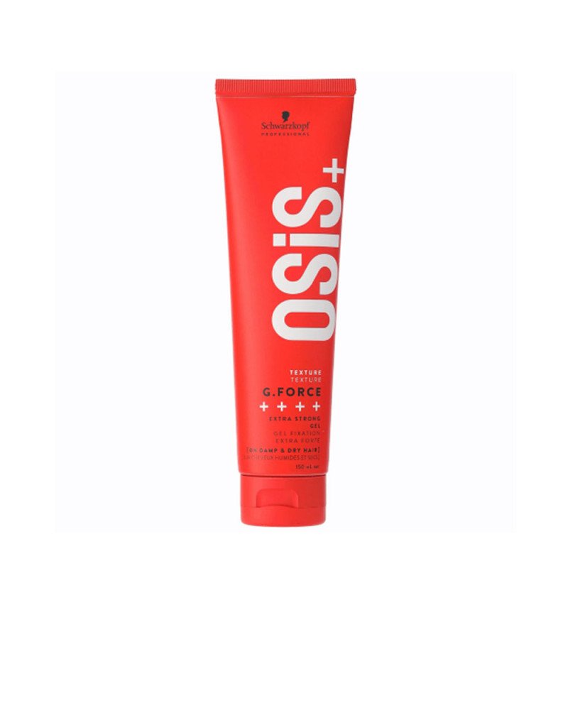 OSIS g.force strong hold gel 150 ml