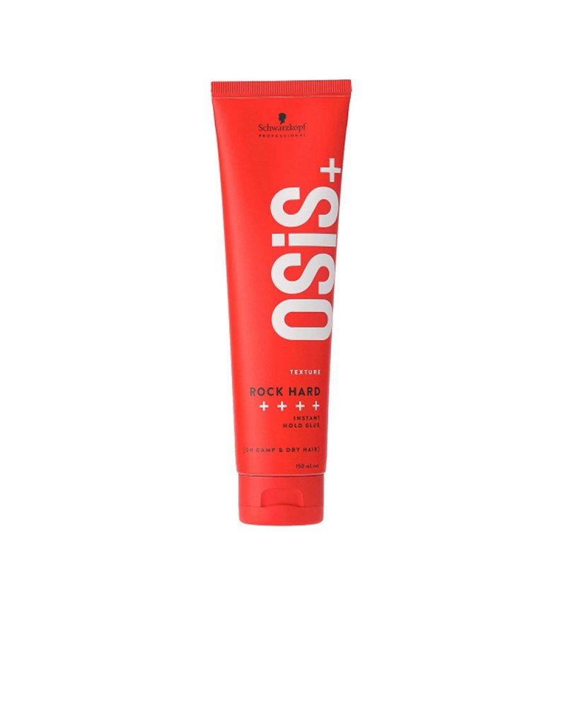 OSIS ROCK-HARD styling gel 150 ml