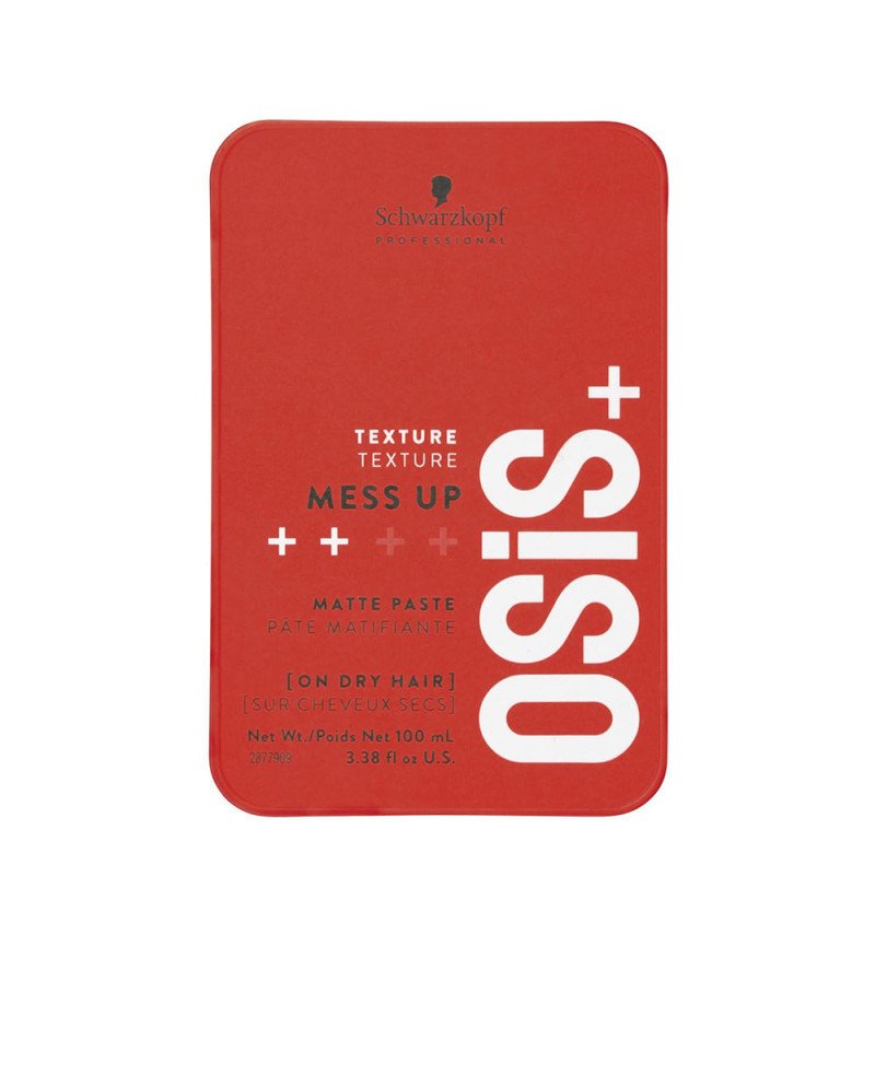 OSIS MESS UP matt gum 100 ml