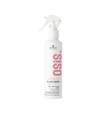 OSIS FLATLINER heat protection spray 200 ml