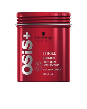 OSiS+ THRILL elastic fibre gum 100 ml
