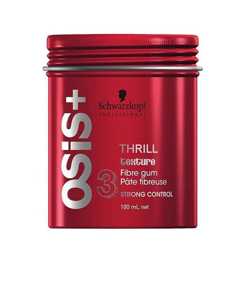 OSiS+ THRILL elastic fibre gum 100 ml