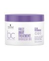 BC FRIZZ AWAY treatment 500 ml