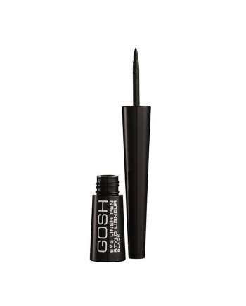 Gosh Eyeliner Pen Liquid Black 2.5g