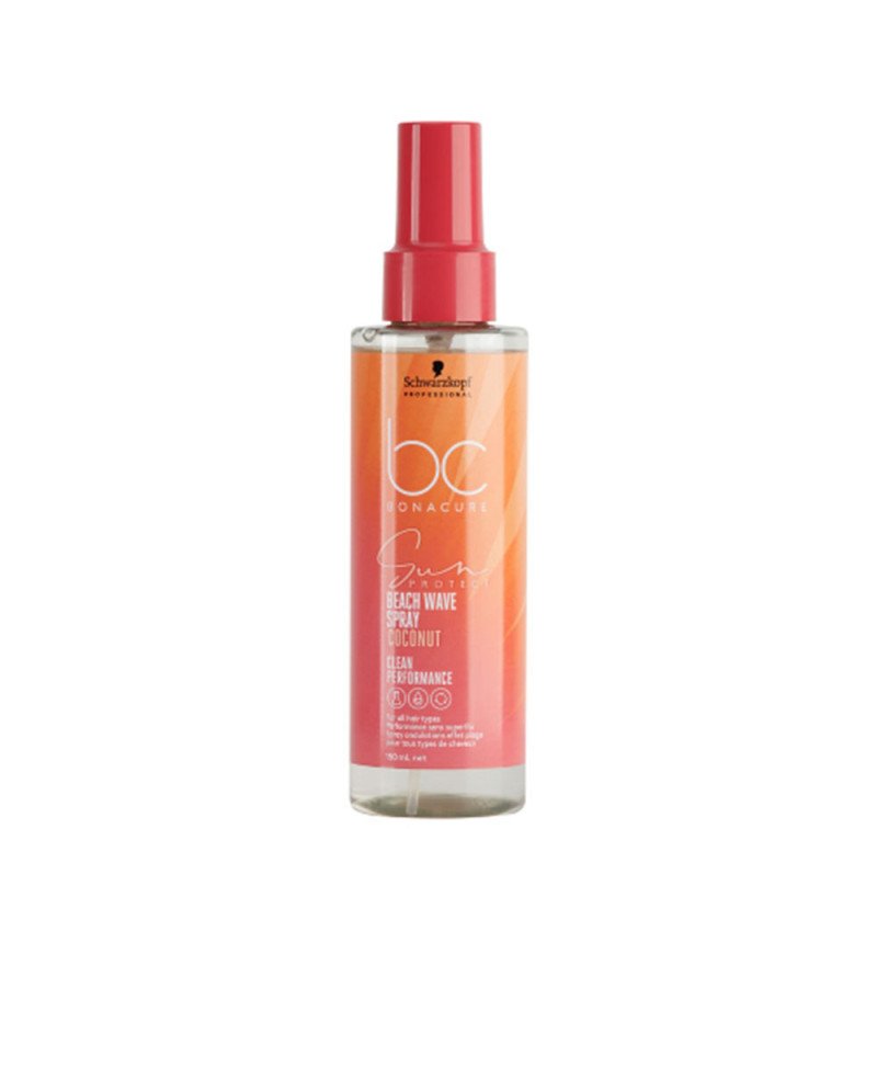 BC SUN PROTECT beach wave spray 150 ml