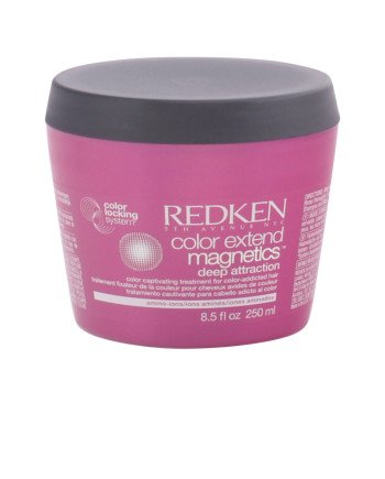 COLOR EXTEND MAGNETICS color captivating treatment 250 ml