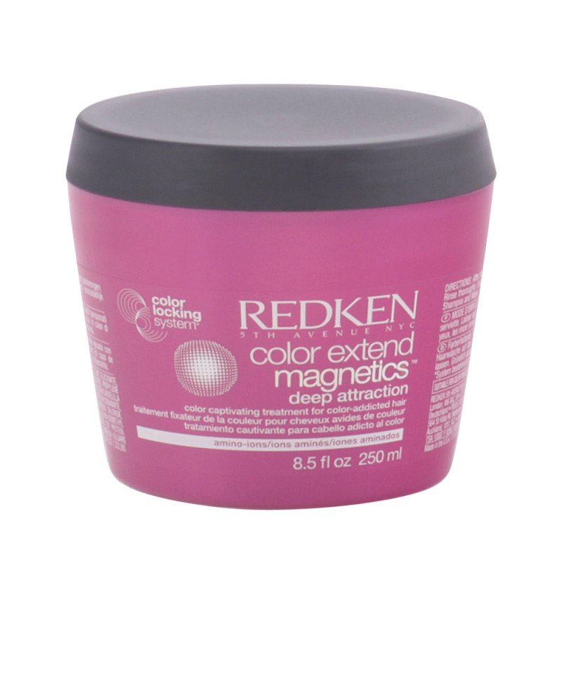 COLOR EXTEND MAGNETICS color captivating treatment 250 ml
