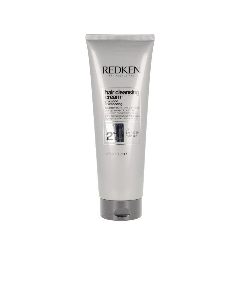 HAIR CLEANSING CREAM shampoo 250 ml