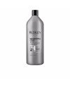HAIR CLEANSING CREAM shampoo 1000 ml